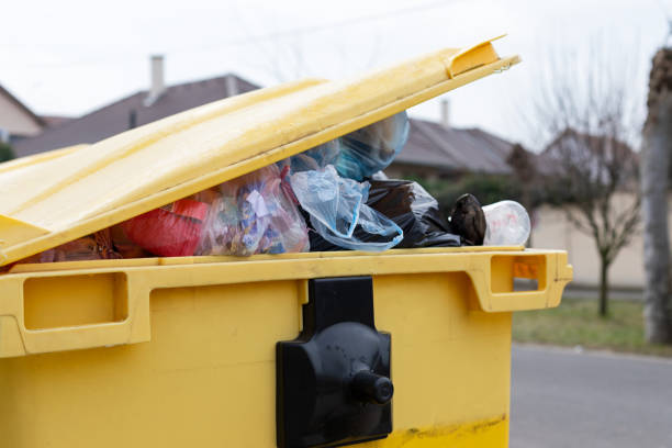 Best Recycling Services for Junk  in Mount Airy, NC
