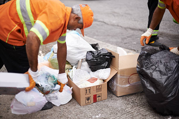 Same-Day Junk Removal Services in Mount Airy, NC