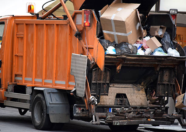 Trusted Mount Airy, NC Junk Removal Experts